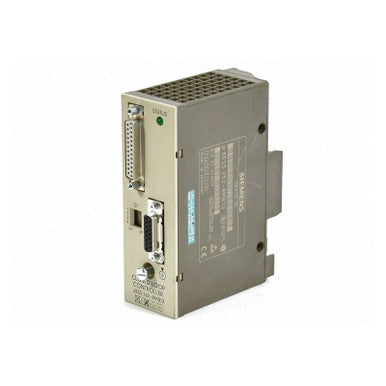 Siemens - 6ES5262-8MB13