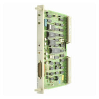 311 CC INTERFACE MODULE F. DISTRIBUTED CONFIGURATION UP TO 1000MF. CONNECTING EXPAN. UNITS TO A CENTRAL CONTROLLER COMPACT VERSION, Product family - 6ES5311-3KA11