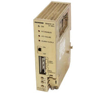 SIMATIC S5, Connection 318 for ET 100U with connector plug - 6ES5318-8MA12