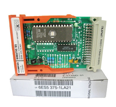 Siemens - 6ES5375-0LC31