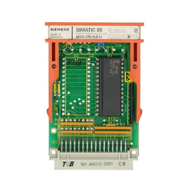 Siemens - 6ES5375-0LD11