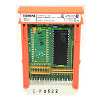 Data Storage devices - 6ES5375-0LD31