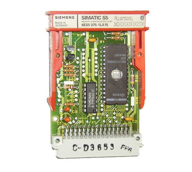 Data Storage devices - 6ES5375-1LA15