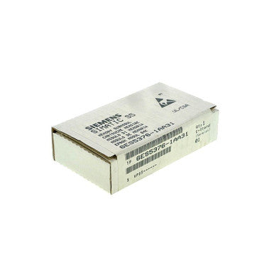 Siemens - 6ES5376-1AA31