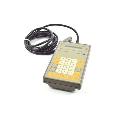 Siemens - 6ES5393-0UA12