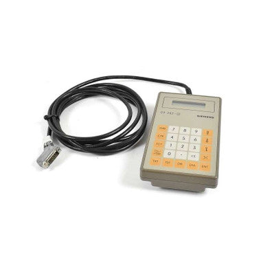 Siemens - 6ES5393-0UA14