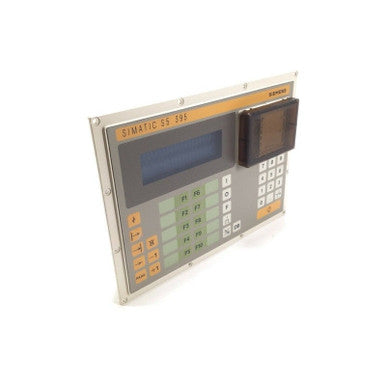 Siemens - 6ES5395-0UA21