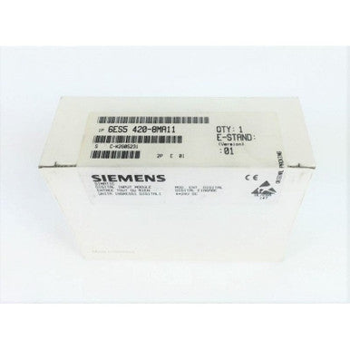 Siemens - 6ES5420-8MA11