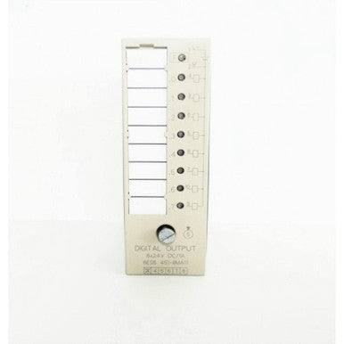 Siemens - 6ES5430-8MB11