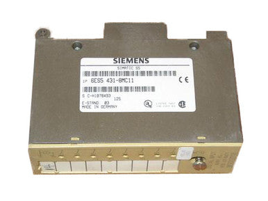 Siemens - 6ES5431-8MC11