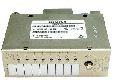 Interface Modules - 6ES5431-8MD11