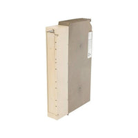 434 DIGITAL INPUT MODULE FLOATING, W. GROUP SIGNAL 8 INPUTS, 24 V DC F.S5-115U/F PC AVAILABLE AS A ONLY! - 6ES5434-7LA11