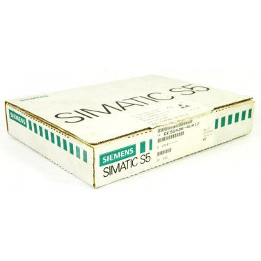 Siemens - 6ES5436-4UA12