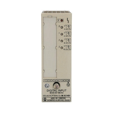 Siemens - 6ES5437-8EA12