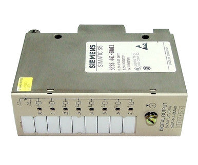 Simatic Digital Output Module - 6ES5441-8MA11