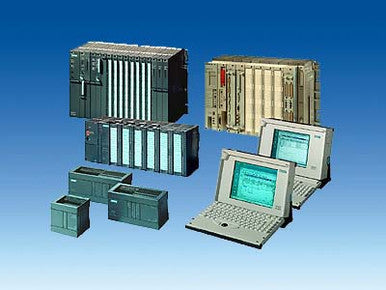 Siemens - 6ES54453AA12