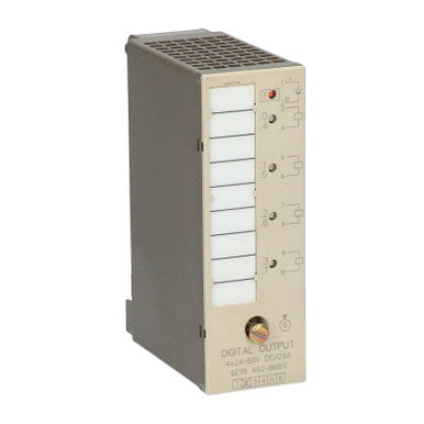 Siemens - 6ES5450-8MB11