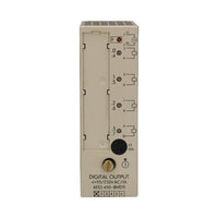 SIMATIC S5, Digital output 450 Isolated for S5-90U/-95U/-100U, ET 100U, ET 200U 4 Outputs 115/230 V AC; 1A Product family Not - 6ES5450-8MD11