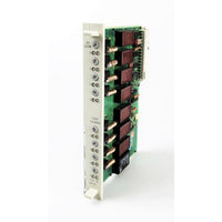 456 DIGITAL OUTPUT MODULE FLOATING, 'A' VERSION 8 OUTPUTS 220V/2A AVAILABLE AS A ONLY! - 6ES5456-6AA11