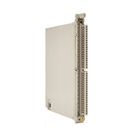 SIMATIC S5, Digital output 458 Isolated Compact design U 16 relay output AC 250V 1,5A, 30 V DC 3 A, 110V DC V 0.08A Product - 6ES5458-4UC11
