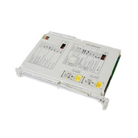 SIMATIC S5, Analog input 460 Isolated Measuring range modules 8 inputs Compact design U Product - 6ES5460-4UA13