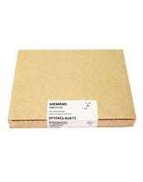 SIMATIC S5, Analog input 463 Isolated Compact design U 4 inputs 1/10V/20mA/4 to 20 mA, for 50 Hz and 60 Hz networks Product - 6ES5463-4UA13
