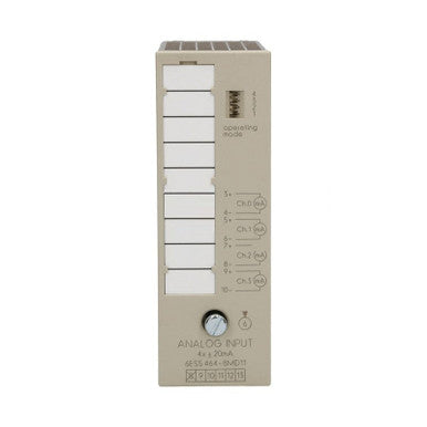 Interface Modules - 6ES5464-8MD11
