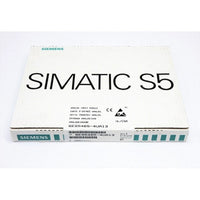 Interface Modules - 6ES5465-4UA13