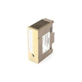 SIMATIC S5, Analog output 470 Isolated for S5-90U/-95U/-100U, ET 100U, ET 200U 2 outputs +-20mA - 6ES5470-8MB12