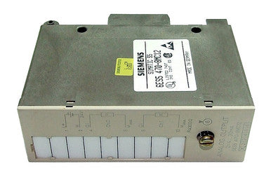 Siemens - 6ES5470-8MC12