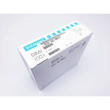 Siemens - 6ES5482-8MA12