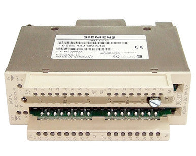 Siemens - 6ES5482-8MA13