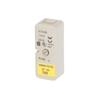 Siemens - 6ES5498-1AA41