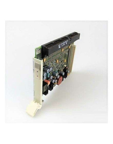 Siemens - 6ES5581-0RA11