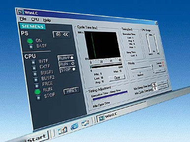 Siemens - 6ES5700-8FA11