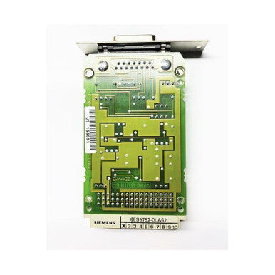 Siemens - 6ES5752-0LA62