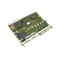 CPU922 Processor Module - 6ES5922-1AA21