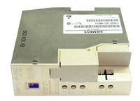 SIMATIC S5, Power supply 931 for S5-95U/-100U, ET100U/ET200U 115/230 V AC, 24 V DC/2 A Product - 6ES5931-8MD11