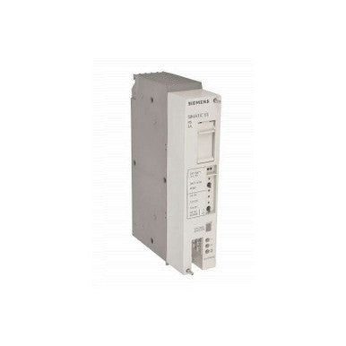 951 POWER SUPPLY UNIT, W/O BACKUP BATTERY F. S5-115U/H PLC 115/230V DC; 5V DC, 3A - 6ES5951-7LB14