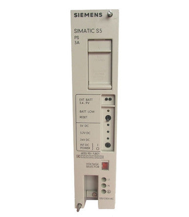 Siemens - 6ES5951-7LD21