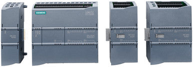 Siemens - 6ES72121HE310XB0