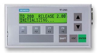 Siemens - 6ES7 272-0AA30-0YA0