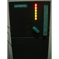 Siemens - 6ES7 315-1AF03-0AB0