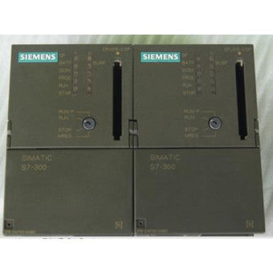 CONTROLER CPU315-2DP PS/24VDC 64KB Siemens 6ES7 315-2AF03-0AB0 Controller - 6ES7315-2AF03-0AB0
