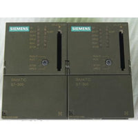 CONTROLER CPU315-2DP PS/24VDC 64KB Siemens 6ES7 315-2AF03-0AB0 Controller - 6ES7315-2AF03-0AB0