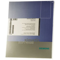 SIEMENS - 6ES7 810 2CC03 0YX0 - SOFTWARE, STEP 7 MICRO/WIN, V4 - 6ES7 810 2CC03 0YX0