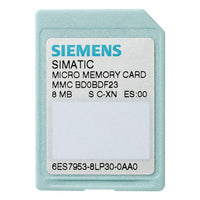 Siemens - 6ES79538LF300AA0