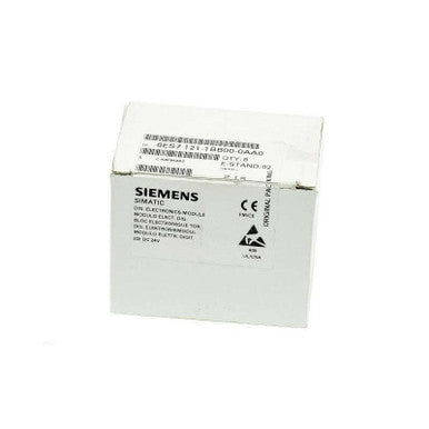 Siemens - 6ES7121-1BB00-0AA0