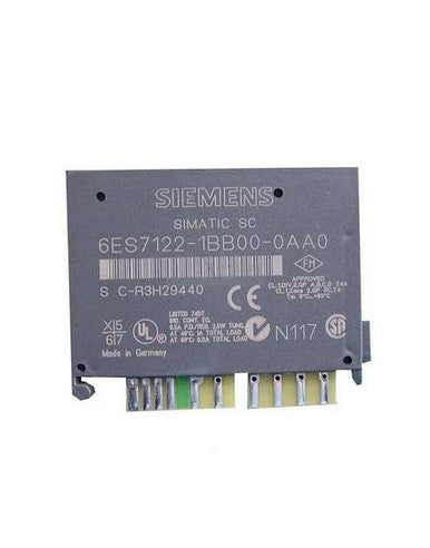 Siemens - 6ES7122-1BB00-0AA0