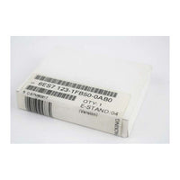 Siemens - 6ES7123-1FB50-0AB0